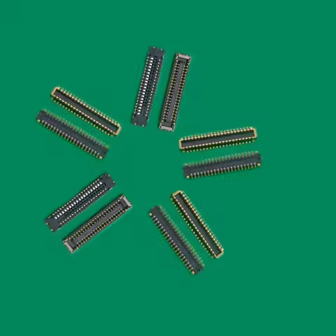 30Pcs For Huawei Honor 30 Mate20x Mate 20x Mate 20 X V10 View 10 P30 PRO P30PRO Board 40pin LCD Disp