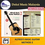 Alfred - Alfred's Basic Guitar Method 2