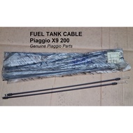 Piaggio X9 200 / X9 250 / X9 500 Fuel Tank Cable (Genuine Piaggio Parts)