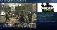 PC Steam  決勝時刻 現代戰爭3 Call of Duty: Modern Warfare 3