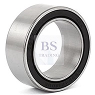 DENSO 10PA15C / 10PA17C AIR COND COMPRESSOR PULLEY BEARING