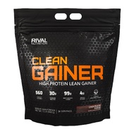 Rival Nutrition Clean Gainer - High Protein Lean Gainer (12 lbs)