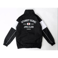 FREE SHIPPING SPACE/ BOMBER JACKET SPACE/ BOMBER JACKET ADULT UNISEX
