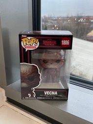 🇬🇧 (NEW) Stranger Things - Vecna - #1806 - Television - Funko Pop!
