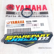 MESIN Rubber Oring O Ring Upper Engine Oil Cover Old CRYPTON VEGA R NEW ZR RR FORCE FI JUPITER Z 105