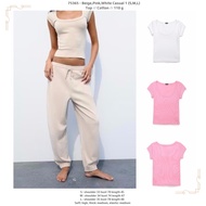 75365 - Casual 1 (S,M,L) - blouse
