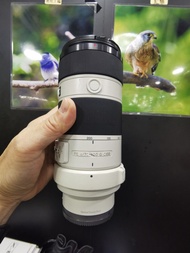 sony 70-200mm f4 G 70-200 A9 A7 A6700 A6600 A6400