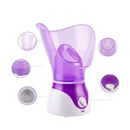 Air Humidifier Facial Steamer Spa Face Care