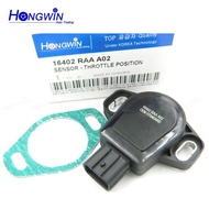 Suitable for Honda Accord Throttle Sensor 16402RAAA02