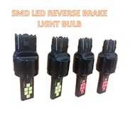SMD LED Reverse Brake Light T20 7443 7440 3030