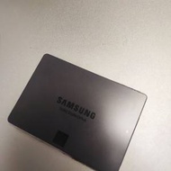 Samsung 三星860 QVO SATA 2.5-inch SSD 1TB