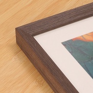SHANCHEN | Square Customizable Wooden Frame 30x30cm