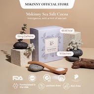 Mskinny Sea Salt Cocoa | Carb Blocker | Carb Blocker, Reduce Fat Absorption