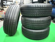 ยางถอดป้ายแดง 225/60R17 Yokohama BluEarth E70 ผลิตต้นปี 2022 ประกันบวม 2 ปี พร้อมจุ๊บลม 4 ตัว จัดส่ง