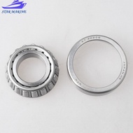 93332-00005 Bearing For Yamaha Outboard Motor 2T Parsun Hidea 9.9HP 15HP Outboard Engine boat