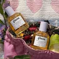 Gisou Honey Infused Hair Perfume