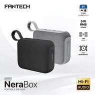 FANTECH BS153 NeraBox PORTABLE BLUETOOTH SPEAKER