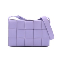 [二手] Bottega Veneta Cassette 單肩包 730848