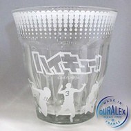 Haikyuu!! x DURALEX Glass Hi-Q