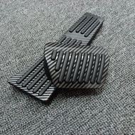 Suitable for BMW/3 Series/5 Series 7 Series Interior Modification Perforation-Free Carbon Fiber Patt