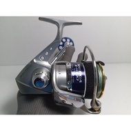 Daiwa Saltiga Z4000 Japan (6000 Size)