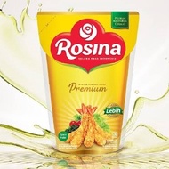 MINYAK GORENG ROSINA