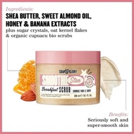SOAP&GLORY SMOOTHIE STAR BREAKFAST 500ml