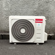 Outdoor AC Sanken 1 pk second