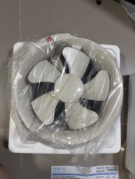 KDK 20WUF07 8吋 窗口式抽氣扇，因為買錯size，所以平讓