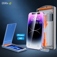 WSKEN for iphone 17promax/15 Pro / 15 Pro Max / 14 Pro / 14 Pro Max Screen Screen Protector 9H HD Te