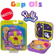 Polly Pocket Hidden Hideouts Moon Rockin Polly Pocket Space