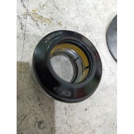 FSA SEMI INTEGRATED HEADSET NON TAPPERED (44MM) TAKEN OUT FROM XTC - TIP TOP CONDITION RIDEN LESS TH