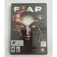 [PC Game] F.E.A.R 3 [Original DVD Pack]