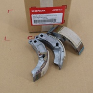 ผ้าครัชแรงเหวี่ยง Scoopy-I ปี17-20 / Moove แท้ศูนย์ฮอนด้า ราคา/1ชุด 22535-K81-N00