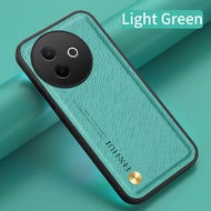 Vivo Y39 5G 2025 Ốp cho Vivo Y39 5G Vivoy39 Y 39 2025 Ốp điện thoại Ốp lưng chống sốc Bumper sang tr