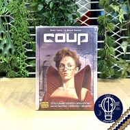 [ของแท้][สินค้าขายดี] Coup EN/Reformation/Crazy Rich/Usagyuuun [ภาษาไทย]/Rebellion G54/Anarchy/โค่น 