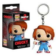 Funko Pocket POP Keychain Child's Play 2 - CHUCKY Vinyl Keychain Figure Toy