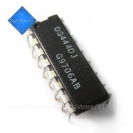5pcs/lot DG444DJZ DG444DJ DG444 DG408DJZ DG408DJ DG408 DIP-16 In Stock