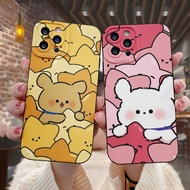 Softcase OPPO A3x A60 A3 PRO A18 A38 A17 A17k A16 A5i A16e A16k A15 A15s A52 A72 A92 A53 A54 A55 A58