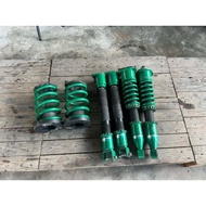 NISSAN FAIRLADY 370Z / Z34 (ORIGINAL) TEIN FLEX Z ADJUSTABLE