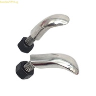 SUN 2Pcs Dent Removal Tool Heads Car Dent Remover Heads Car Dent Repair Tool Head