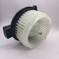 Honda City 2009-2010 Aircond Blower Motor Full set #city #Blower #Filter #Fan