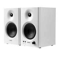 Loa kiểm âm loa vi tính để bàn Edifier MR4 White / Blanc - Chính hãng ( Bảo hành 12 tháng )