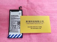 ☆電池膨脹 掉電快☆全新 三星 Samsung A5 2017 SM-A520F/DS 內建電池 更換內置電池