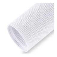 Cross Stitch Fabric Blank Embroidery Fabric Medium Grid Small Grid Embroidery Fabric Handmade Insole