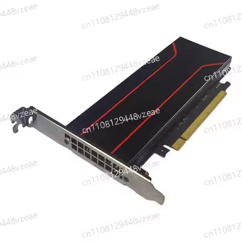 Atlas 300 32G PCI-E AI Inference Card, Domestic GPU Graphics Card AI Acceleration Card