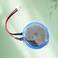 Wansheng GT11-50BAT CR2450HR battery Mitsubishi FX3U 32BL touch screen interface battery 3V Original