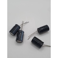 capacitor C 22uf250v 22uf100v 2-Pin Wire Legs