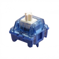 [ktechs] HMX Waverider V2 Tactile Switches for Custom Mechanical Keyboards