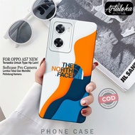 Case Hp OPPO A57 NEW Softcase Pro Camera Silicone Tpu Softcase OPPO A57 NEW Fashion Case Branded Cute Case Case Case Flexible Hp Accessories Phone Protector